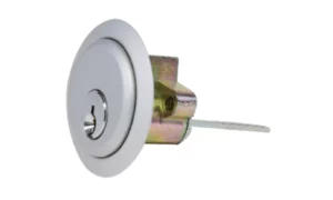 SCHRZ-3001 / 5 Pin Cylinders