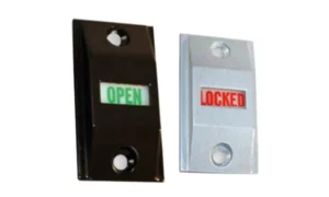 SCHLI-4089 / Lock Indicators