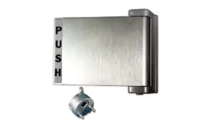 SCHPH-4520 / Paddle Handles