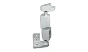SCH40 SERIES / Aluminum Pivots