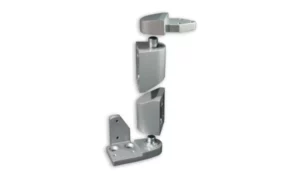 SCH60 SERIES / Aluminum Pivots