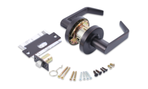 Privacy Leverset - SCH6772 ANSI Certified G2 UL Listed