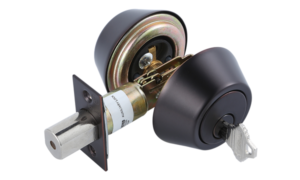 SCH299501 ANSI G2 / Deadbolts