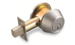 SCH299901 ANSI G1 / Deadbolts