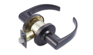 Passage Leverset - SCH2C3ZC3 ANSI Certified G1 UL Listed