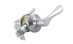 Passage Tubular Leverset - SCH2F6633 ANSI Certified G2 UL Listed