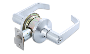 Privacy Tubular Leverset - SCH2F6632 ANSI Certified G2 UL Listed