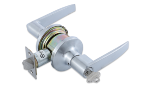Entrance Tubular Leverset - SCH2F6631 ANSI Certified G2 UL Listed