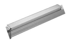 SCH8730S Narrow Design Panic-Rated SVR Exit Device / Groove Housing