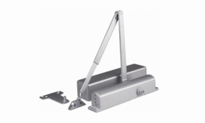 SCH9116 / Heavy Duty Commercial Door Closer / Grade 1 Certified