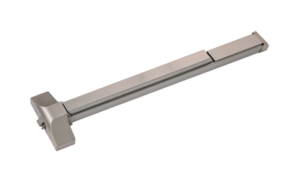 SCH5910S Heavy Duty Panic-Rated Rim Exit Device / Wide Stile
