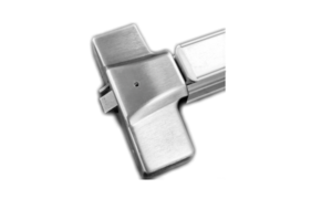 SCH8830S Heavy Duty Panic-Rated SVR Exit Device / Groove Housing