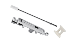 SCHFB1 FLUSHBOLT